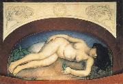 Diego Rivera Virgin china oil painting artist